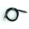 Дата кабель Remax RC-159a Gonro Series 2.4A Type C Black