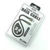 Дата кабель Remax RC-159m Gonro Series 2.4A Micro USB Black
