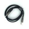 Дата кабель Remax RC-159m Gonro Series 2.4A Micro USB Black