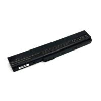 Аккумулятор для ноутбука ASUS K52 11.1V 5200 mAh