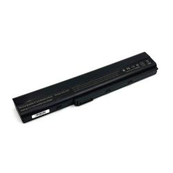 Аккумулятор для ноутбука ASUS K52 11.1V 5200 mAh