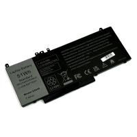 Аккумулятор для ноутбука DELL E5450 (G5M10)