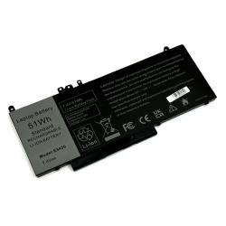 Аккумулятор для ноутбука DELL E5450 (G5M10)