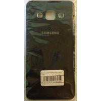 Корпус для SAMSUNG A300 Black