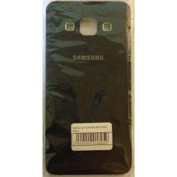 Корпус для SAMSUNG A300 Black
