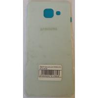 Задняя крышка для SAMSUNG A310 White