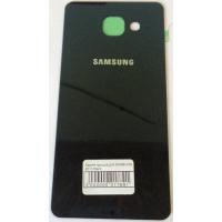 Задняя крышка для SAMSUNG A510 Black