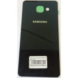 Задняя крышка для SAMSUNG A510 Black
