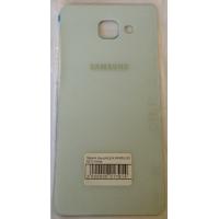 Задняя крышка для SAMSUNG A510 White