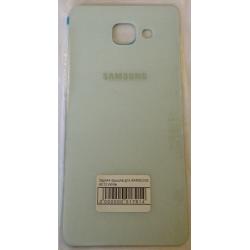 Задняя крышка для SAMSUNG A510 White