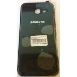 Задняя крышка для SAMSUNG A520 Black