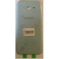 Задняя крышка для SAMSUNG A520 White