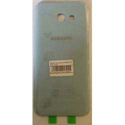 Задняя крышка для SAMSUNG A520 White