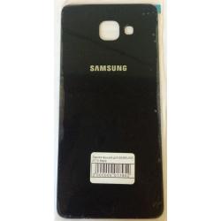 Задняя крышка для SAMSUNG A710 Black
