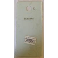 Задняя крышка для SAMSUNG A710 White
