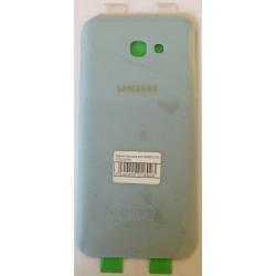 Задняя крышка для SAMSUNG A720 White