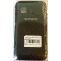 Задняя крышка для SAMSUNG G130 Black