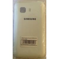 Задняя крышка для SAMSUNG G130 White