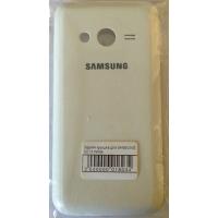 Задняя крышка для SAMSUNG G313 White