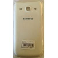 Задняя крышка для SAMSUNG G350 White