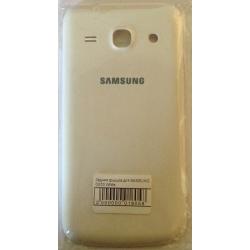 Задняя крышка для SAMSUNG G350 White