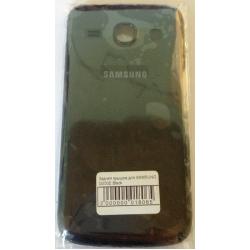 Задняя крышка для SAMSUNG G350E Black