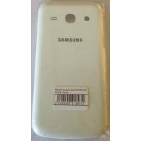 Задняя крышка для SAMSUNG G350E White