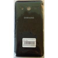 Задняя крышка для SAMSUNG G355H Black