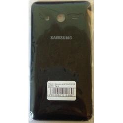 Задняя крышка для SAMSUNG G355H Black