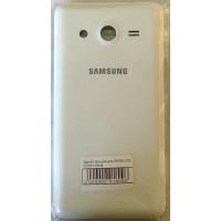 Задняя крышка для SAMSUNG G355H White