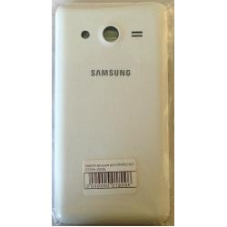 Задняя крышка для SAMSUNG G355H White