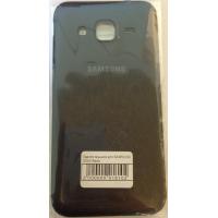 Задняя крышка для SAMSUNG G360 Black
