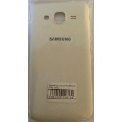 Задняя крышка для SAMSUNG G360 White