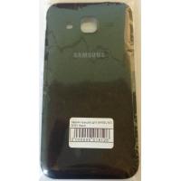 Задняя крышка для SAMSUNG G361 Black