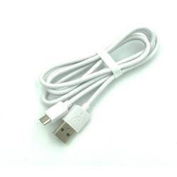 Дата кабель Sunpin SC-01 Micro USB White 