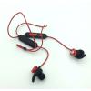 Наушники ASPOR A612 Bluetooth Red
