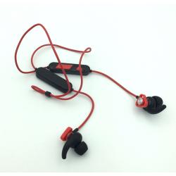 Наушники ASPOR A612 Bluetooth Red