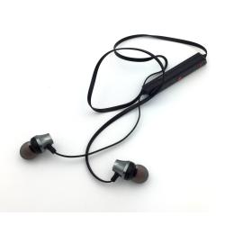 Наушники ASPOR A609 Bluetooth Black
