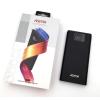 Power Bank ASPOR A375 (10000mAh/2.4A/2USB) Black