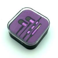 Наушники XIAOMI Piston II Violet