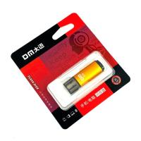 USB Flash Drive 16Gb DM PD204 Gold
