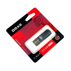 USB Flash Drive 16Gb DM PD204 Black
