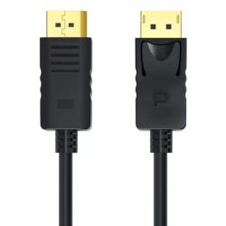 Кабель DM CHB075 DP+DP 1.5M