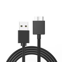 Кабель USB для карманов DM AD024 USB3.0 to Micro B 0.8M