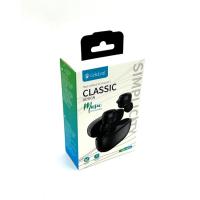 Наушники Bluetooth CELEBRAT TWS-W28 Black