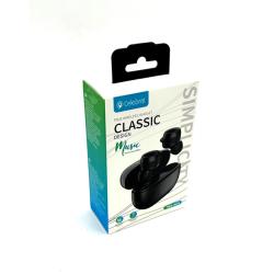 Наушники Bluetooth CELEBRAT TWS-W28 Black