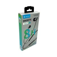 Наушники Bluetooth Celebrat Sports A29 V5.3 Black