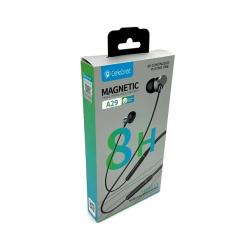 Наушники Bluetooth Celebrat Sports A29 V5.3 Black
