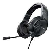 Наушники компьютерные с микрофоном CELEBRAT GM-5 Stereo Gaming Headset Black