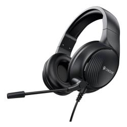 Наушники компьютерные с микрофоном CELEBRAT GM-5 Stereo Gaming Headset Black